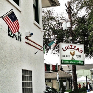 Liuzza's Restaurant & Bar - New Orleans, LA