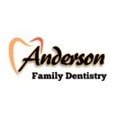 Anderson Family Dentistry - Pediatric Dentistry