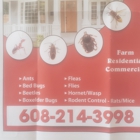 Accurate Pest Control LLC