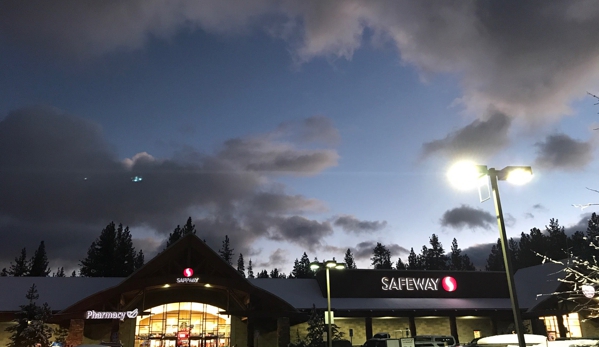 Safeway - South Lake Tahoe, CA