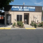 Atwater Security Storage