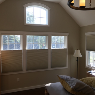 Eastend Blinds & Window Treatments, Inc. - Sayville, NY