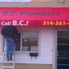 B C Plumbers Co.
