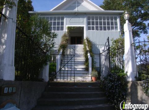 Sausalito Christian Fellowship - Sausalito, CA