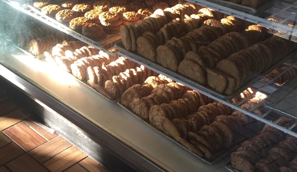 Haby's Alsatian Bakery - Castroville, TX