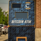 Coin Cloud Bitcoin ATM