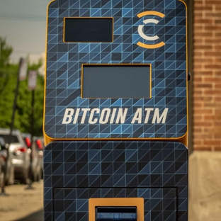 CoinFlip Bitcoin ATM - Wilmington, NC