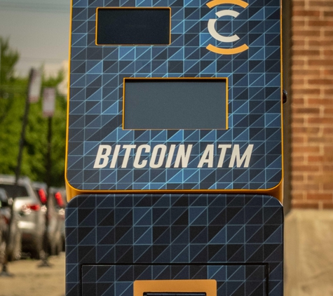 CoinFlip Bitcoin ATM - Harwood Heights, IL