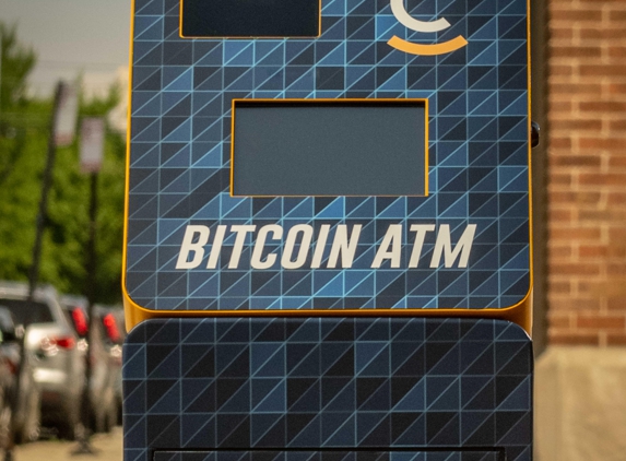 CoinFlip Bitcoin ATM - El Paso, TX