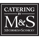 Catering by M&S - Seafood Restaurants