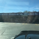 Powell Feed & Pet Supplies - Feed Dealers
