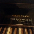 Culp Piano and Organ Co - Musical Instrument Rental