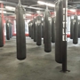 TITLE Boxing Club