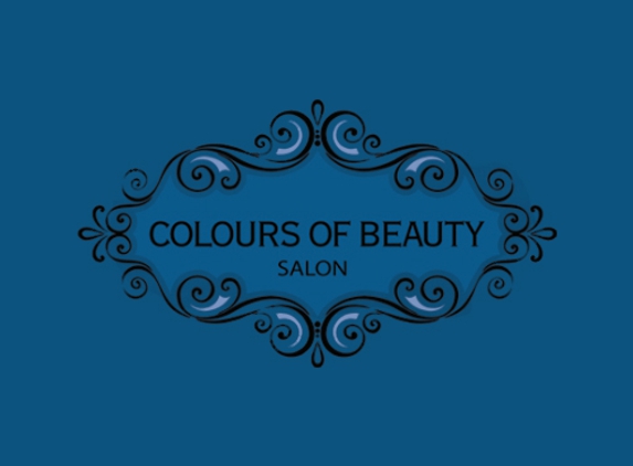 Colours of Beauty Salon - Loves Park, IL