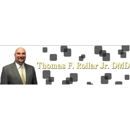 Thomas F. Rollar Jr. DMD - Cosmetic Dentistry