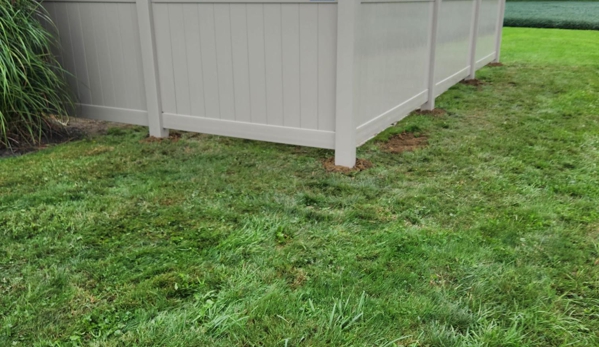 Ashtabula Fence Co. LLC - Dorset, OH