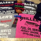 Hiller's Fuel Oil Service