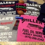 Hiller's Fuel Oil Co.
