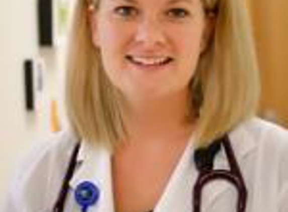 Abigail L Fischer, RN, CPNP-AC PC - Sidney, OH