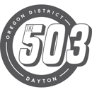 The 503 Apartments