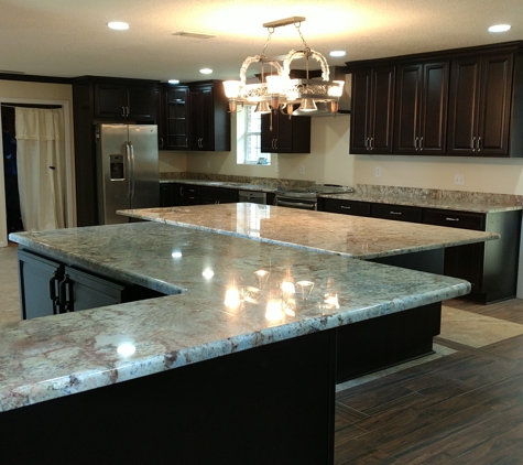 Complete Kitchens and Design - Foley, AL