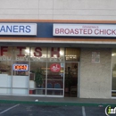 Grandma's Broasted Chicken - Chicken Restaurants