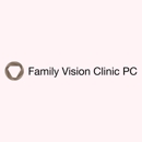 Family Vision Clinic PC - Medical Equipment & Supplies