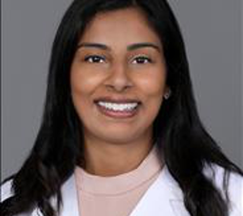 Michelle M Issac, MD - Plantation, FL