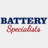 Battery Specialist gallery