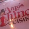 Amy's China Cuisine gallery