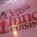 Amy's China Cuisine - Chinese Restaurants