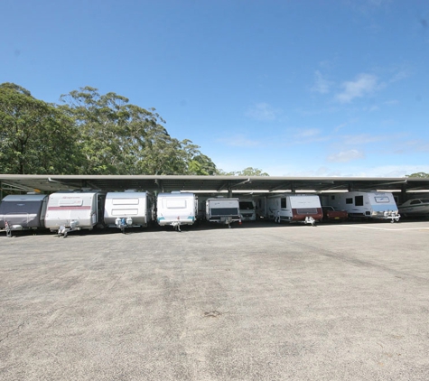 Coffs RV Storage - Toormina, NSW
