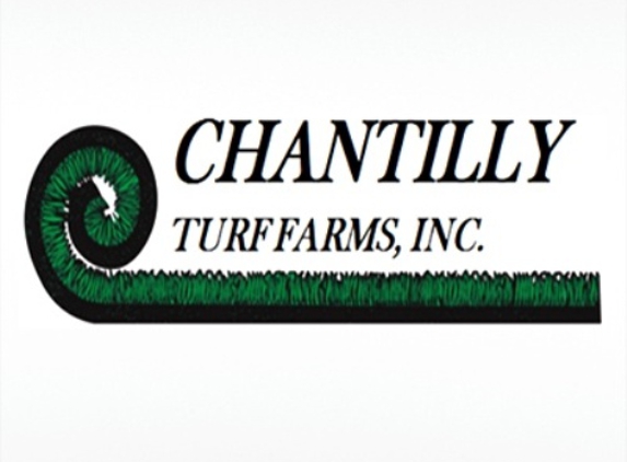 Chantilly Turf Farms, Inc. - Aldie, VA