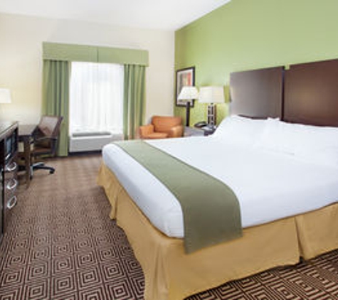 Holiday Inn Express & Suites Rome - Rome, GA