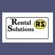 Rental Solutions