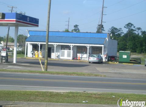 Minit Shop - Mobile, AL