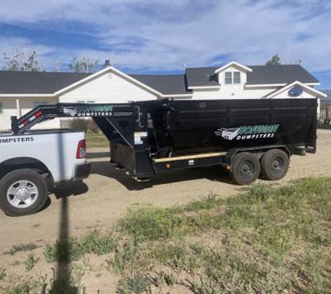 Hoffman Dumpsters - Carson City, NV