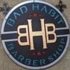 Bad Habit Barbershop gallery