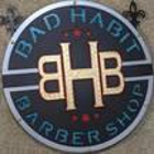 Bad Habit Barber Shop