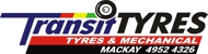 Transit Tyres - Wheel Alignment & Wheel Balance