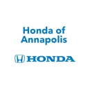 Honda of Annapolis - Automobile Parts & Supplies