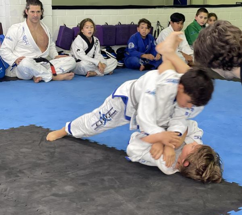 Elite Martial Arts & Fitness Centre - Minchinbury, NSW