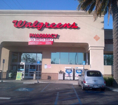 Walgreens - Long Beach, CA