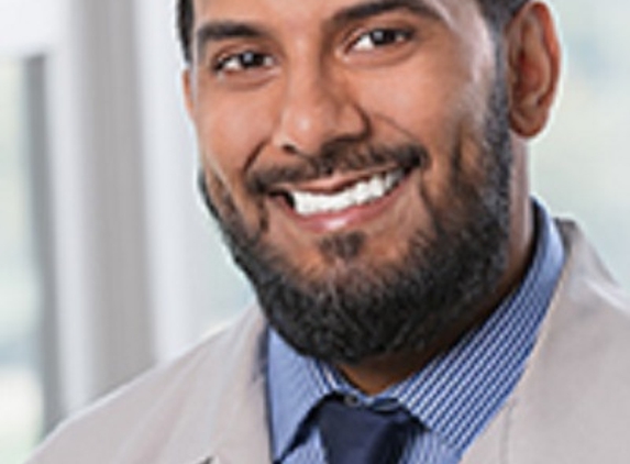 Dr. Mohammad Zaheerullah MD - Evanston, IL