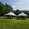 CJ Tents and Table rental gallery