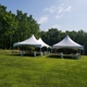 CJ Tents and Table rental