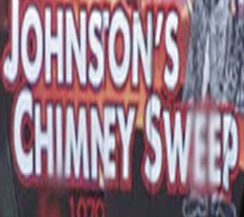 Johnston's Chimney Sweep