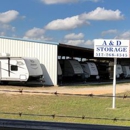 A & D Storage - Recreational Vehicles & Campers-Storage