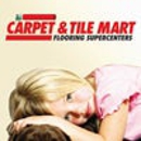 Carpet & Tile Mart - Floor Materials