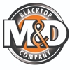 M & D Blacktop Co. gallery